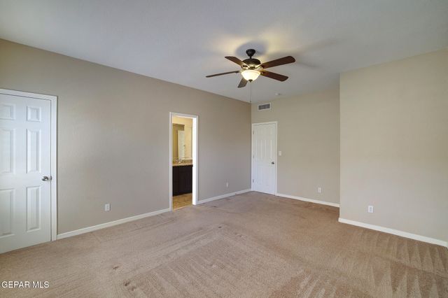 1337 EMERALD GATE Lane, El Paso, TX 79936