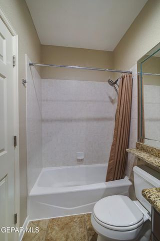 1337 EMERALD GATE Lane, El Paso, TX 79936