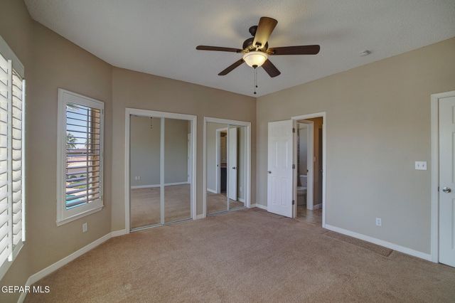 1337 EMERALD GATE Lane, El Paso, TX 79936