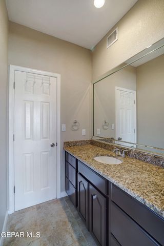 1337 EMERALD GATE Lane, El Paso, TX 79936