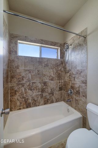 1337 EMERALD GATE Lane, El Paso, TX 79936