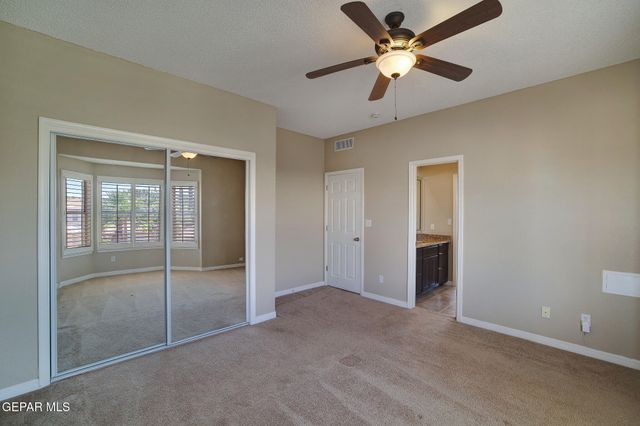 1337 EMERALD GATE Lane, El Paso, TX 79936