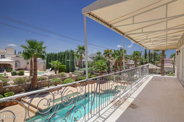 1337 EMERALD GATE Lane, El Paso, TX 79936