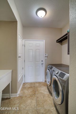 1337 EMERALD GATE Lane, El Paso, TX 79936