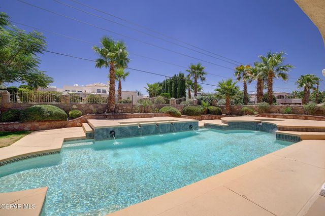 1337 EMERALD GATE Lane, El Paso, TX 79936