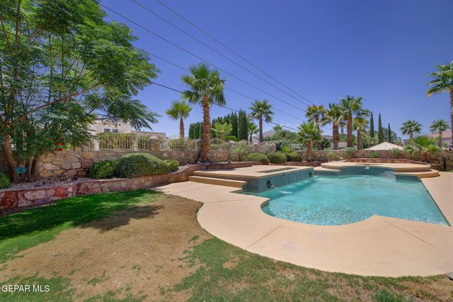 1337 EMERALD GATE Lane, El Paso, TX 79936
