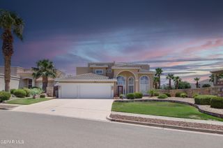 1337 EMERALD GATE Lane, El Paso, TX 79936