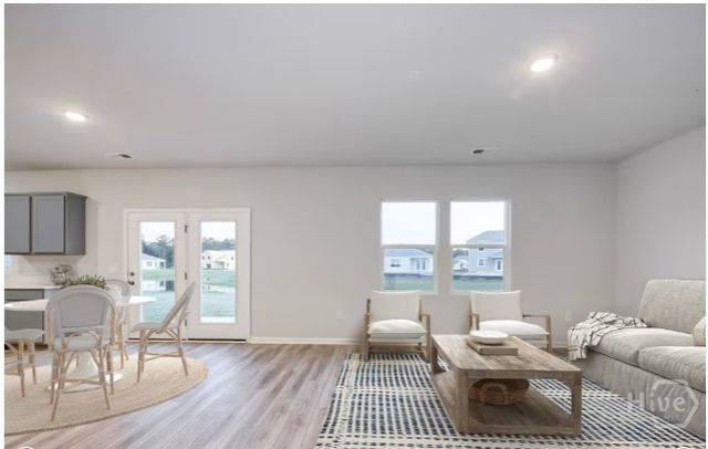 237 Crosstown Avenue, Richmond Hill, GA 31324