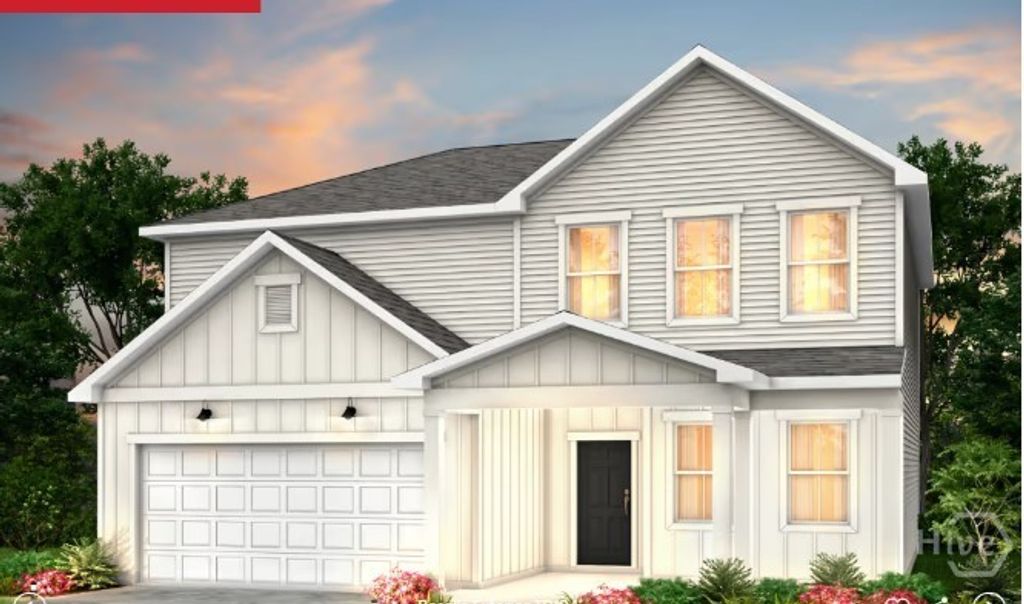 237 Crosstown Avenue, Richmond Hill, GA 31324