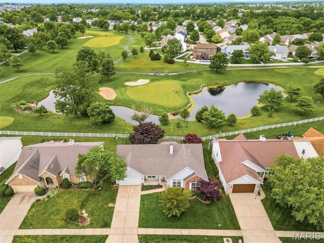 1387 Norwood Hills Drive, O'fallon, MO 63366
