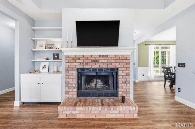 1387 Norwood Hills Drive, O'fallon, MO 63366