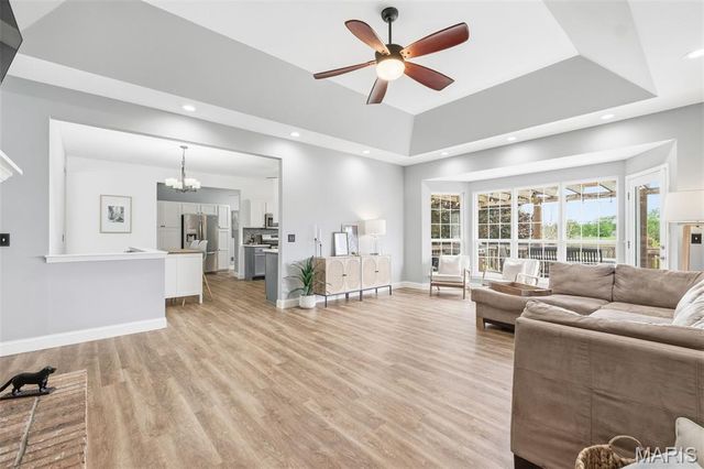 1387 Norwood Hills Drive, O'fallon, MO 63366