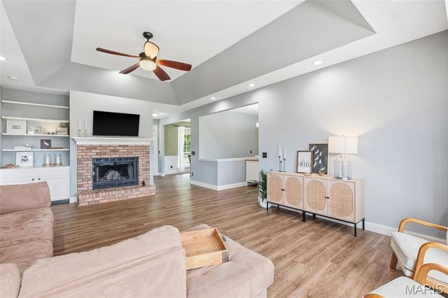 1387 Norwood Hills Drive, O'fallon, MO 63366