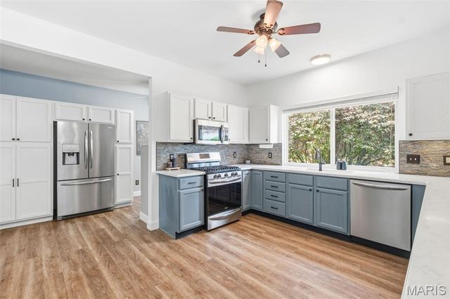 1387 Norwood Hills Drive, O'fallon, MO 63366