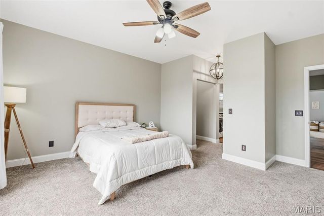 1387 Norwood Hills Drive, O'fallon, MO 63366