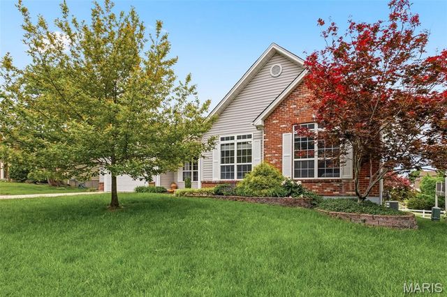 1387 Norwood Hills Drive, O'fallon, MO 63366