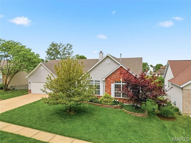 1387 Norwood Hills Drive, O'fallon, MO 63366