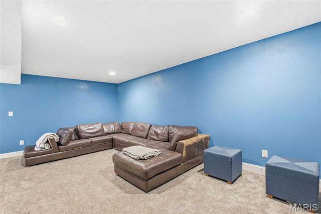 1387 Norwood Hills Drive, O'fallon, MO 63366