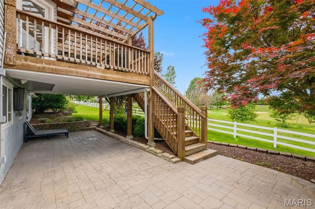 1387 Norwood Hills Drive, O'fallon, MO 63366