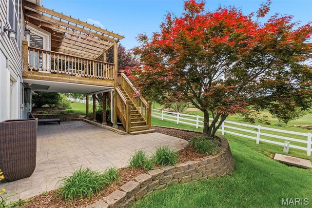 1387 Norwood Hills Drive, O'fallon, MO 63366