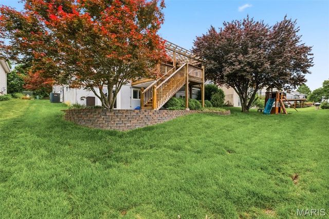 1387 Norwood Hills Drive, O'fallon, MO 63366