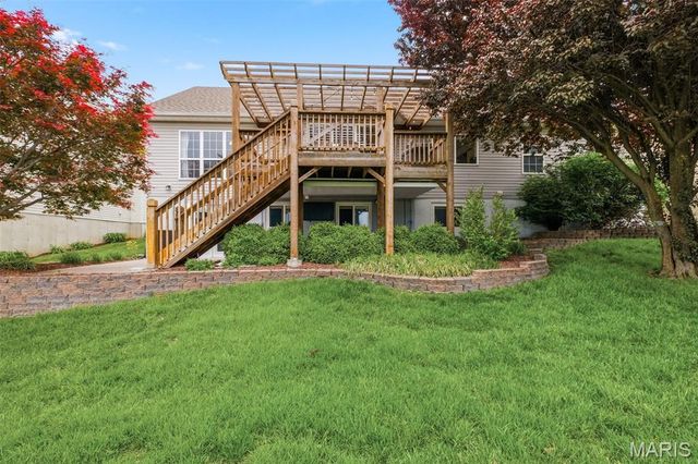 1387 Norwood Hills Drive, O'fallon, MO 63366