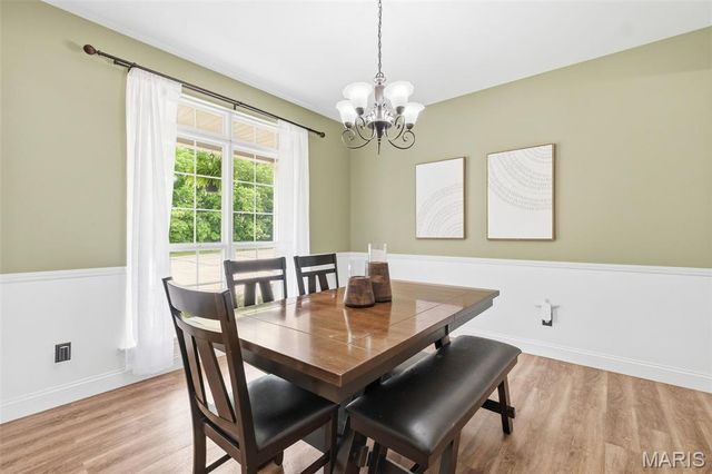 1387 Norwood Hills Drive, O'fallon, MO 63366