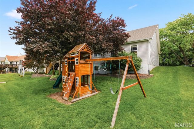1387 Norwood Hills Drive, O'fallon, MO 63366