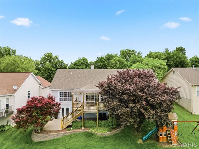 1387 Norwood Hills Drive, O'fallon, MO 63366