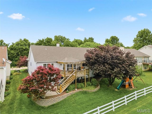 1387 Norwood Hills Drive, O'fallon, MO 63366