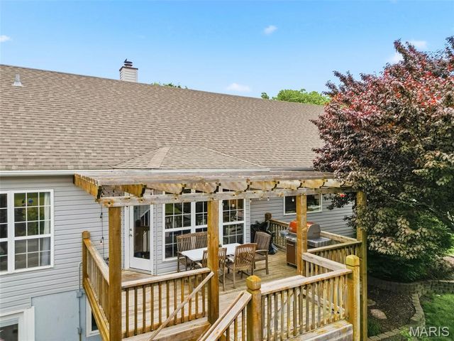 1387 Norwood Hills Drive, O'fallon, MO 63366