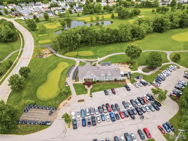 1387 Norwood Hills Drive, O'fallon, MO 63366