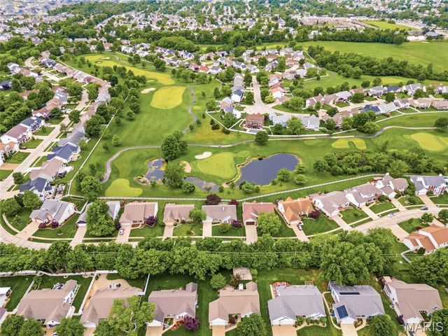1387 Norwood Hills Drive, O'fallon, MO 63366