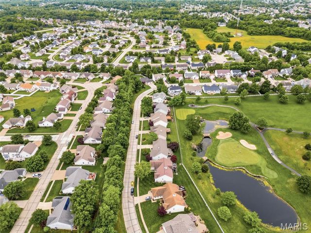 1387 Norwood Hills Drive, O'fallon, MO 63366