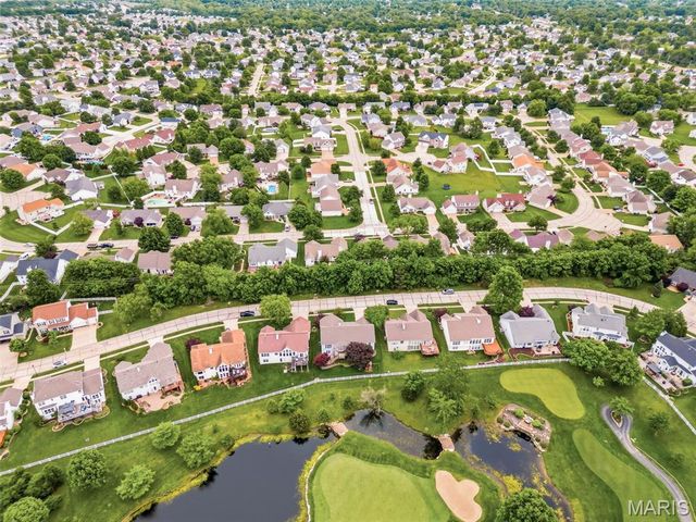 1387 Norwood Hills Drive, O'fallon, MO 63366