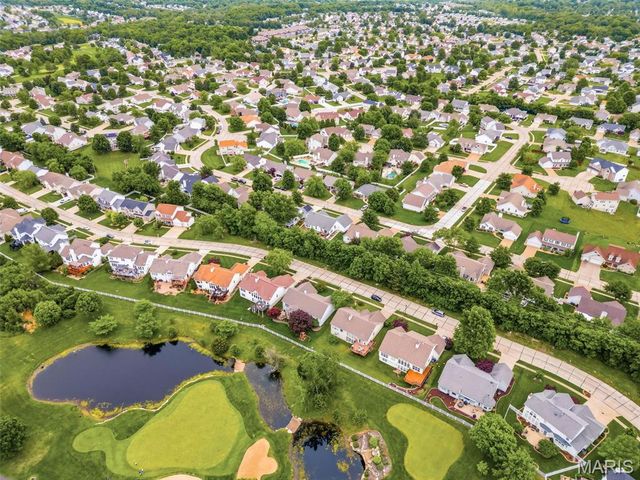 1387 Norwood Hills Drive, O'fallon, MO 63366