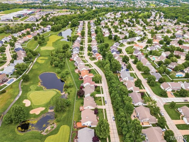 1387 Norwood Hills Drive, O'fallon, MO 63366