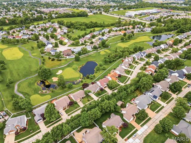 1387 Norwood Hills Drive, O'fallon, MO 63366