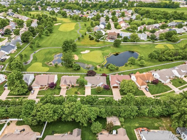 1387 Norwood Hills Drive, O'fallon, MO 63366