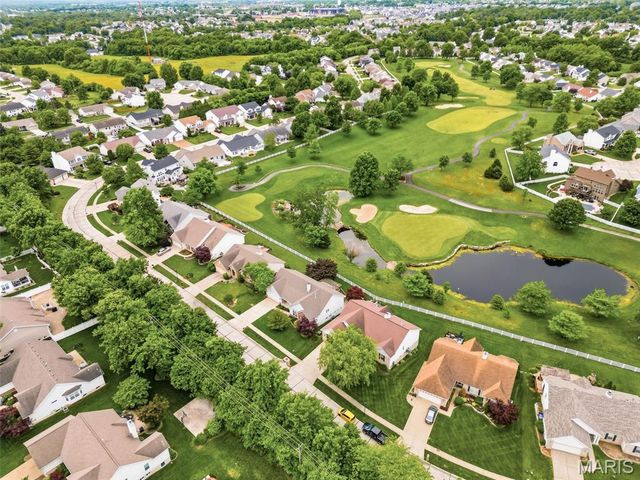 1387 Norwood Hills Drive, O'fallon, MO 63366