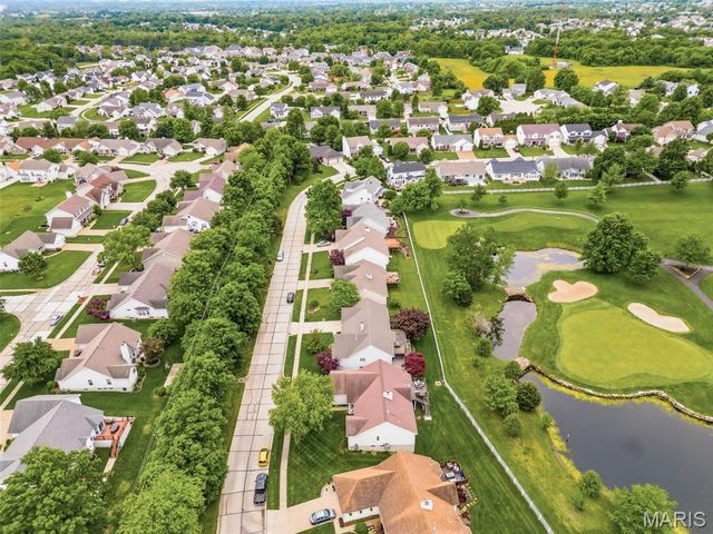 1387 Norwood Hills Drive, O'fallon, MO 63366