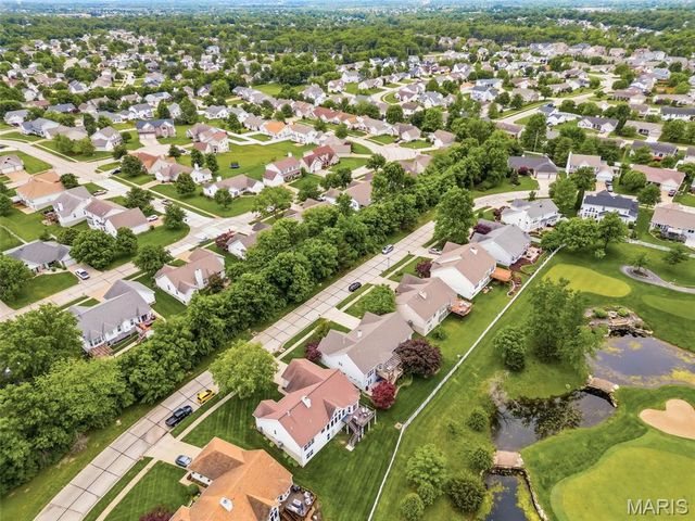 1387 Norwood Hills Drive, O'fallon, MO 63366