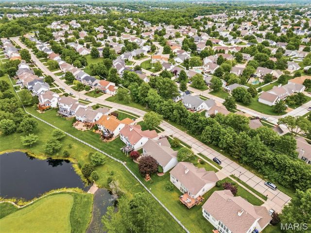1387 Norwood Hills Drive, O'fallon, MO 63366