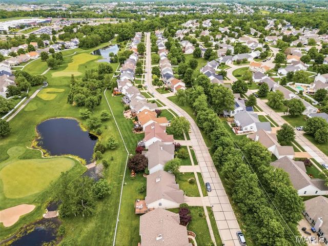 1387 Norwood Hills Drive, O'fallon, MO 63366