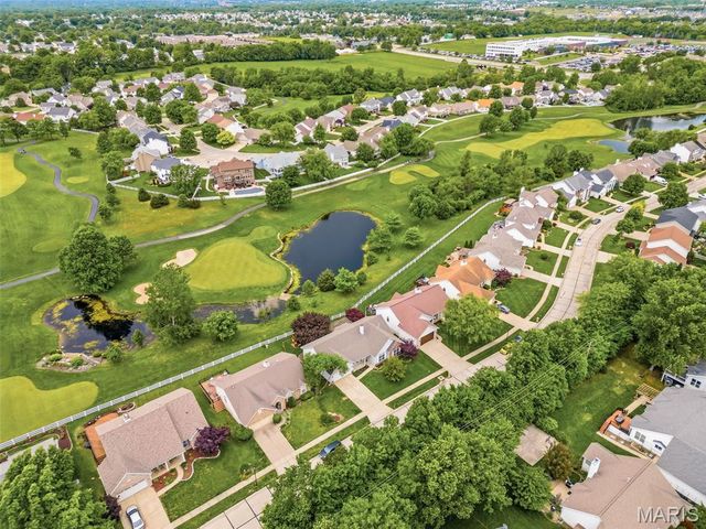 1387 Norwood Hills Drive, O'fallon, MO 63366