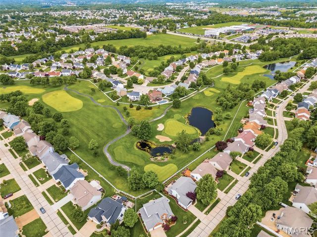 1387 Norwood Hills Drive, O'fallon, MO 63366