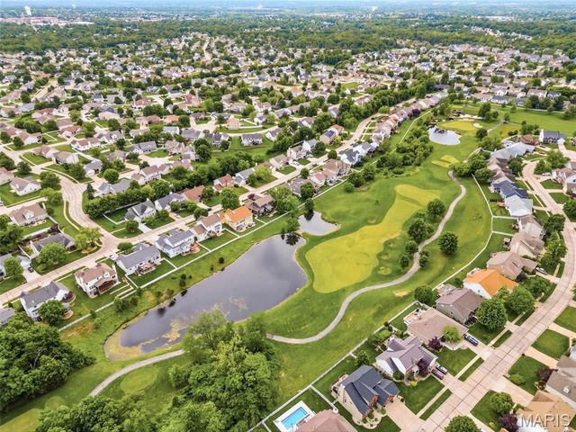 1387 Norwood Hills Drive, O'fallon, MO 63366