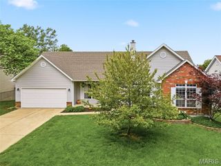 1387 Norwood Hills Drive, O'fallon, MO 63366