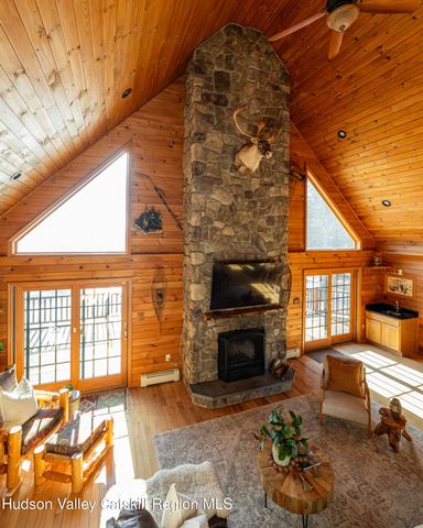 37 Notch View Rd., Lexington, NY 12468