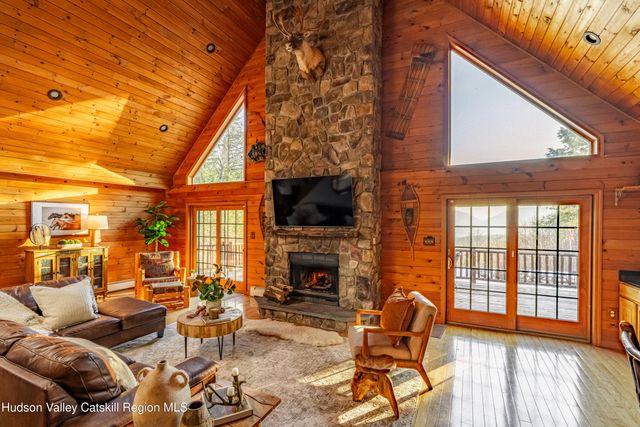 37 Notch View Rd., Lexington, NY 12468